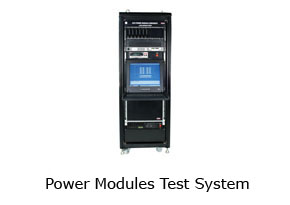 Power Module Tester